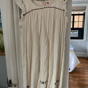 Pink Chicken dress. EUC.